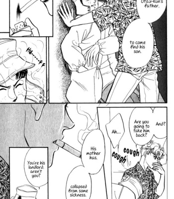 [SADAHIRO Mika] Haito Diamond ~ vol.02 [Eng] – Gay Manga sex 137