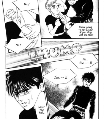 [SADAHIRO Mika] Haito Diamond ~ vol.02 [Eng] – Gay Manga sex 139