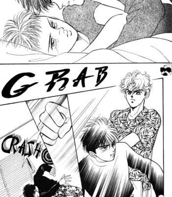 [SADAHIRO Mika] Haito Diamond ~ vol.02 [Eng] – Gay Manga sex 141