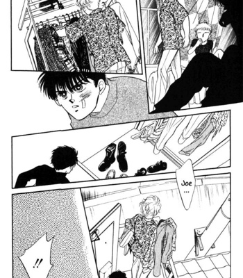 [SADAHIRO Mika] Haito Diamond ~ vol.02 [Eng] – Gay Manga sex 142