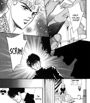 [SADAHIRO Mika] Haito Diamond ~ vol.02 [Eng] – Gay Manga sex 143
