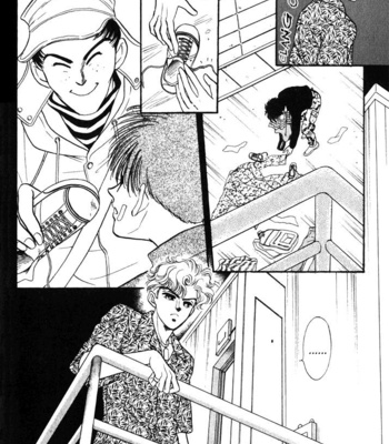 [SADAHIRO Mika] Haito Diamond ~ vol.02 [Eng] – Gay Manga sex 144
