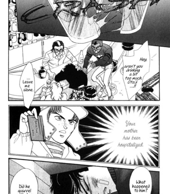 [SADAHIRO Mika] Haito Diamond ~ vol.02 [Eng] – Gay Manga sex 145