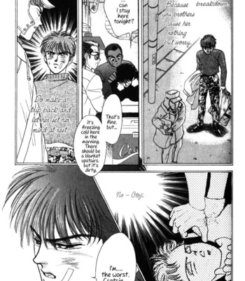 [SADAHIRO Mika] Haito Diamond ~ vol.02 [Eng] – Gay Manga sex 146