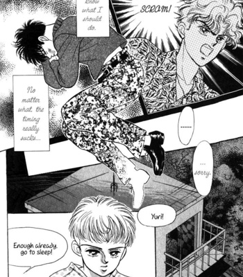 [SADAHIRO Mika] Haito Diamond ~ vol.02 [Eng] – Gay Manga sex 147
