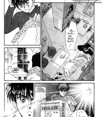 [SADAHIRO Mika] Haito Diamond ~ vol.02 [Eng] – Gay Manga sex 149