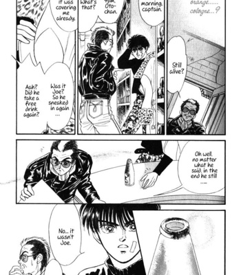 [SADAHIRO Mika] Haito Diamond ~ vol.02 [Eng] – Gay Manga sex 150