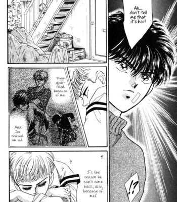 [SADAHIRO Mika] Haito Diamond ~ vol.02 [Eng] – Gay Manga sex 151