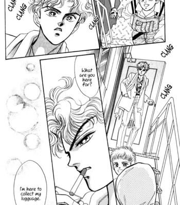 [SADAHIRO Mika] Haito Diamond ~ vol.02 [Eng] – Gay Manga sex 153