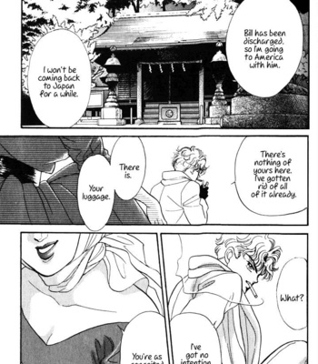 [SADAHIRO Mika] Haito Diamond ~ vol.02 [Eng] – Gay Manga sex 154