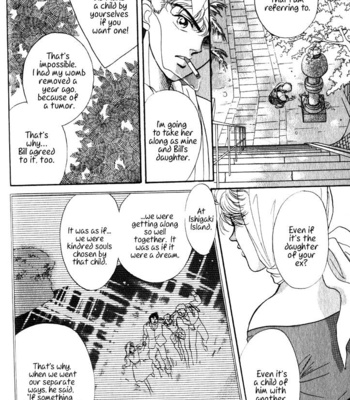 [SADAHIRO Mika] Haito Diamond ~ vol.02 [Eng] – Gay Manga sex 155