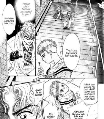 [SADAHIRO Mika] Haito Diamond ~ vol.02 [Eng] – Gay Manga sex 156