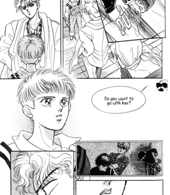 [SADAHIRO Mika] Haito Diamond ~ vol.02 [Eng] – Gay Manga sex 158