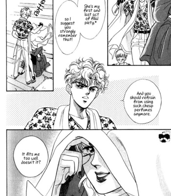 [SADAHIRO Mika] Haito Diamond ~ vol.02 [Eng] – Gay Manga sex 159