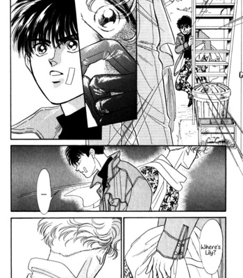 [SADAHIRO Mika] Haito Diamond ~ vol.02 [Eng] – Gay Manga sex 161