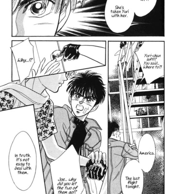[SADAHIRO Mika] Haito Diamond ~ vol.02 [Eng] – Gay Manga sex 162