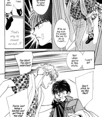 [SADAHIRO Mika] Haito Diamond ~ vol.02 [Eng] – Gay Manga sex 163