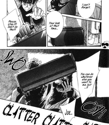 [SADAHIRO Mika] Haito Diamond ~ vol.02 [Eng] – Gay Manga sex 164
