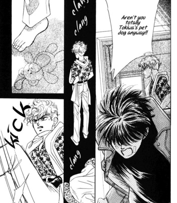 [SADAHIRO Mika] Haito Diamond ~ vol.02 [Eng] – Gay Manga sex 166