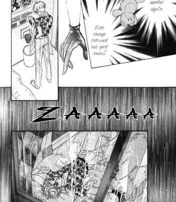 [SADAHIRO Mika] Haito Diamond ~ vol.02 [Eng] – Gay Manga sex 167