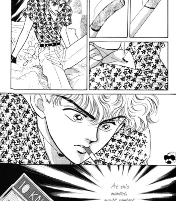[SADAHIRO Mika] Haito Diamond ~ vol.02 [Eng] – Gay Manga sex 168