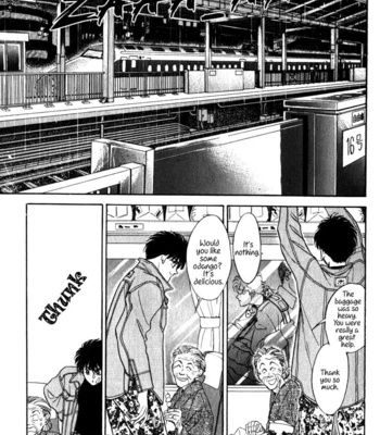 [SADAHIRO Mika] Haito Diamond ~ vol.02 [Eng] – Gay Manga sex 170