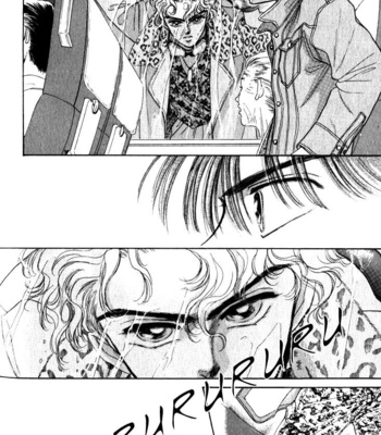 [SADAHIRO Mika] Haito Diamond ~ vol.02 [Eng] – Gay Manga sex 171