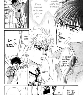 [SADAHIRO Mika] Haito Diamond ~ vol.02 [Eng] – Gay Manga sex 175