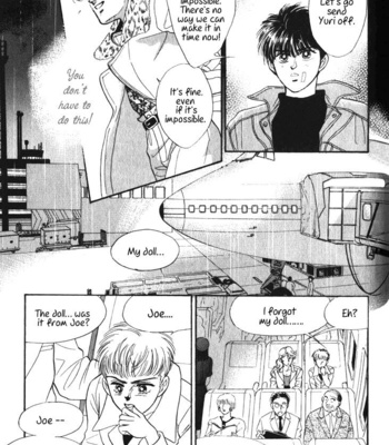[SADAHIRO Mika] Haito Diamond ~ vol.02 [Eng] – Gay Manga sex 176