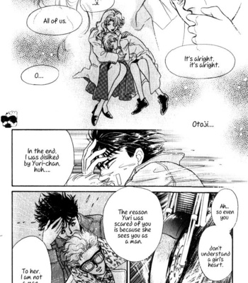 [SADAHIRO Mika] Haito Diamond ~ vol.02 [Eng] – Gay Manga sex 177