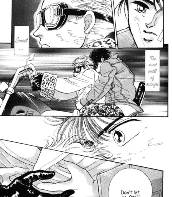 [SADAHIRO Mika] Haito Diamond ~ vol.02 [Eng] – Gay Manga sex 178
