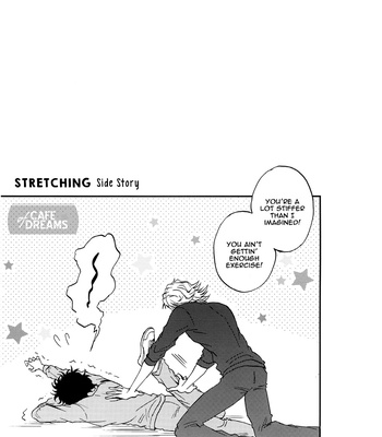 [ADOLMAEA (Yuki Yugo)] Haikyuu!! dj – Gasshuku Shiyouyo [Eng] – Gay Manga sex 19