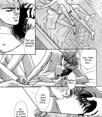 [SADAHIRO Mika] Haito Diamond ~ vol.03 [Eng] – Gay Manga sex 131