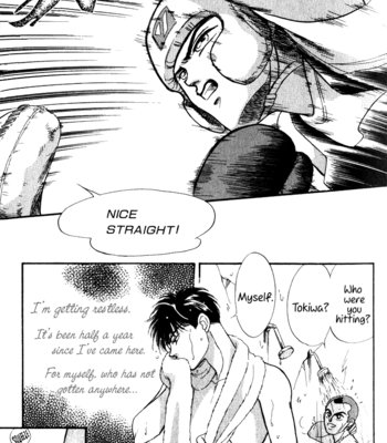 [SADAHIRO Mika] Haito Diamond ~ vol.03 [Eng] – Gay Manga sex 17