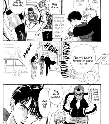 [SADAHIRO Mika] Haito Diamond ~ vol.03 [Eng] – Gay Manga sex 20