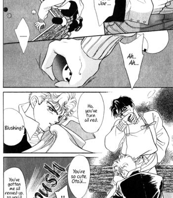 [SADAHIRO Mika] Haito Diamond ~ vol.03 [Eng] – Gay Manga sex 24