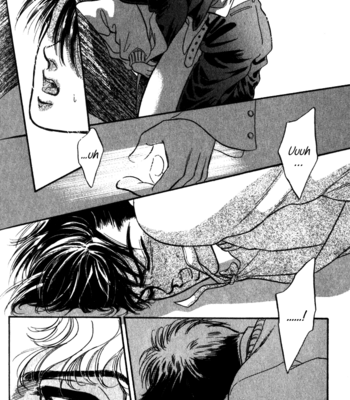 [SADAHIRO Mika] Haito Diamond ~ vol.03 [Eng] – Gay Manga sex 26