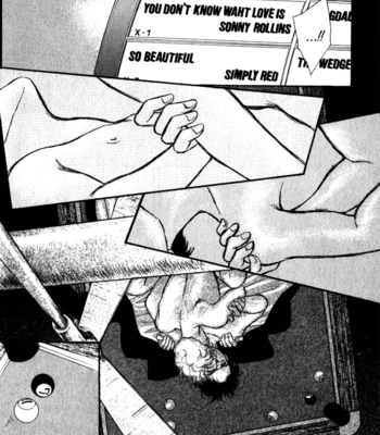 [SADAHIRO Mika] Haito Diamond ~ vol.03 [Eng] – Gay Manga sex 28