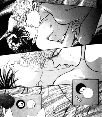[SADAHIRO Mika] Haito Diamond ~ vol.03 [Eng] – Gay Manga sex 29