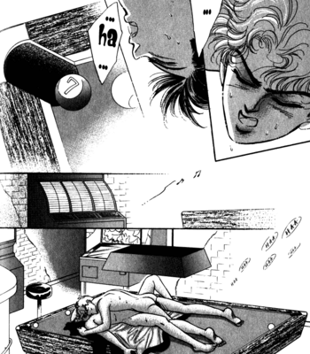 [SADAHIRO Mika] Haito Diamond ~ vol.03 [Eng] – Gay Manga sex 30