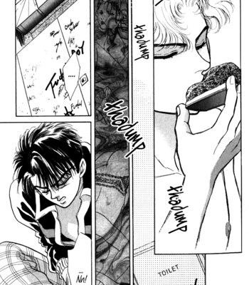 [SADAHIRO Mika] Haito Diamond ~ vol.03 [Eng] – Gay Manga sex 33