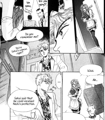 [SADAHIRO Mika] Haito Diamond ~ vol.03 [Eng] – Gay Manga sex 37