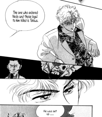 [SADAHIRO Mika] Haito Diamond ~ vol.03 [Eng] – Gay Manga sex 38
