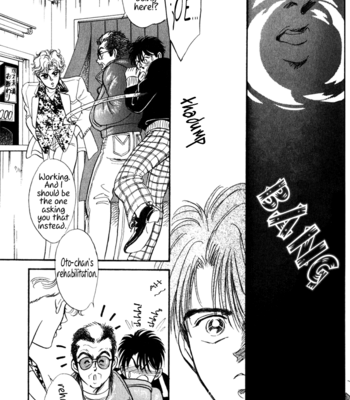 [SADAHIRO Mika] Haito Diamond ~ vol.03 [Eng] – Gay Manga sex 39
