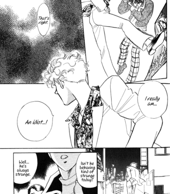 [SADAHIRO Mika] Haito Diamond ~ vol.03 [Eng] – Gay Manga sex 41