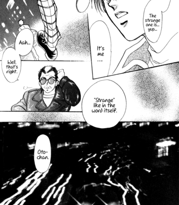 [SADAHIRO Mika] Haito Diamond ~ vol.03 [Eng] – Gay Manga sex 42
