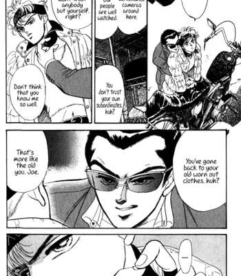 [SADAHIRO Mika] Haito Diamond ~ vol.03 [Eng] – Gay Manga sex 46