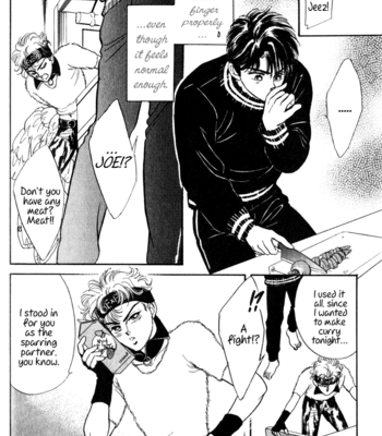 [SADAHIRO Mika] Haito Diamond ~ vol.03 [Eng] – Gay Manga sex 50