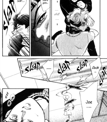 [SADAHIRO Mika] Haito Diamond ~ vol.03 [Eng] – Gay Manga sex 52