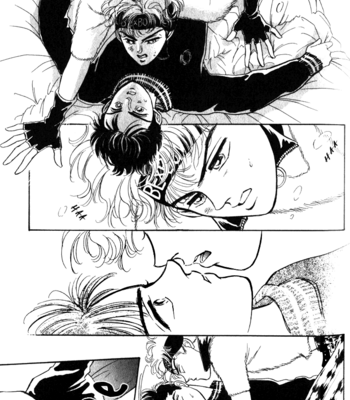 [SADAHIRO Mika] Haito Diamond ~ vol.03 [Eng] – Gay Manga sex 53